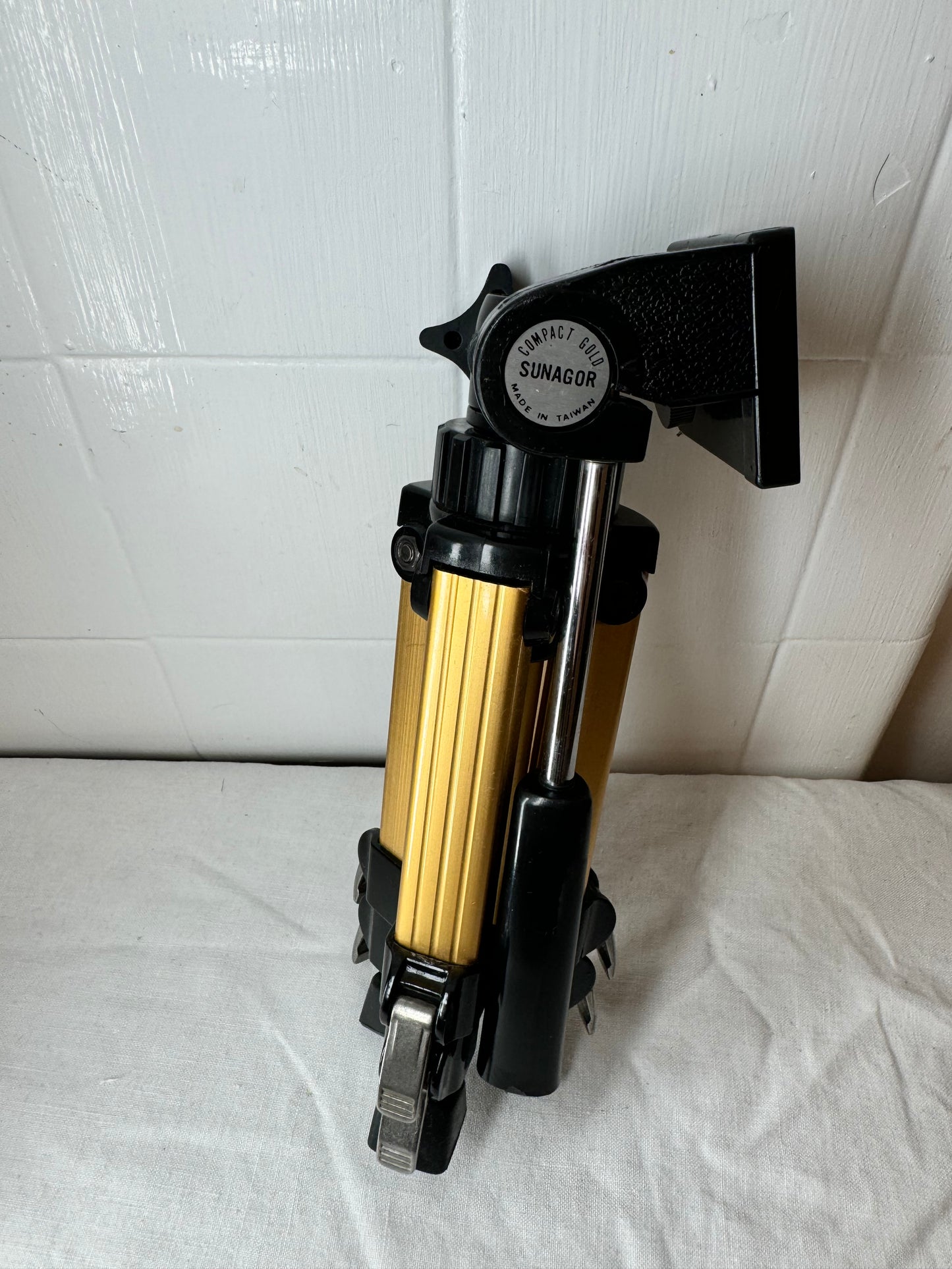 Vintage Sunagor Tripod