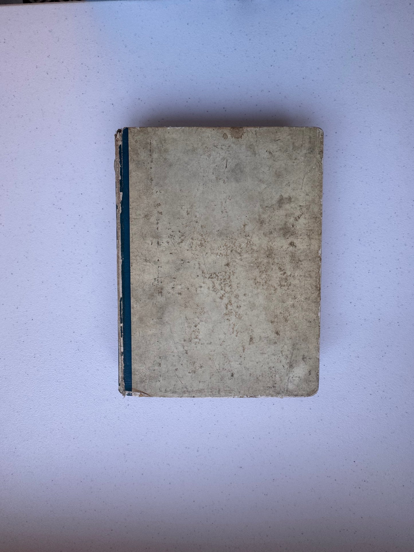 Lot 3: Rare 1940 First Edition Beano Book No. 1 – The Birth of a British Comic Icon (Estimate £3000-4000)