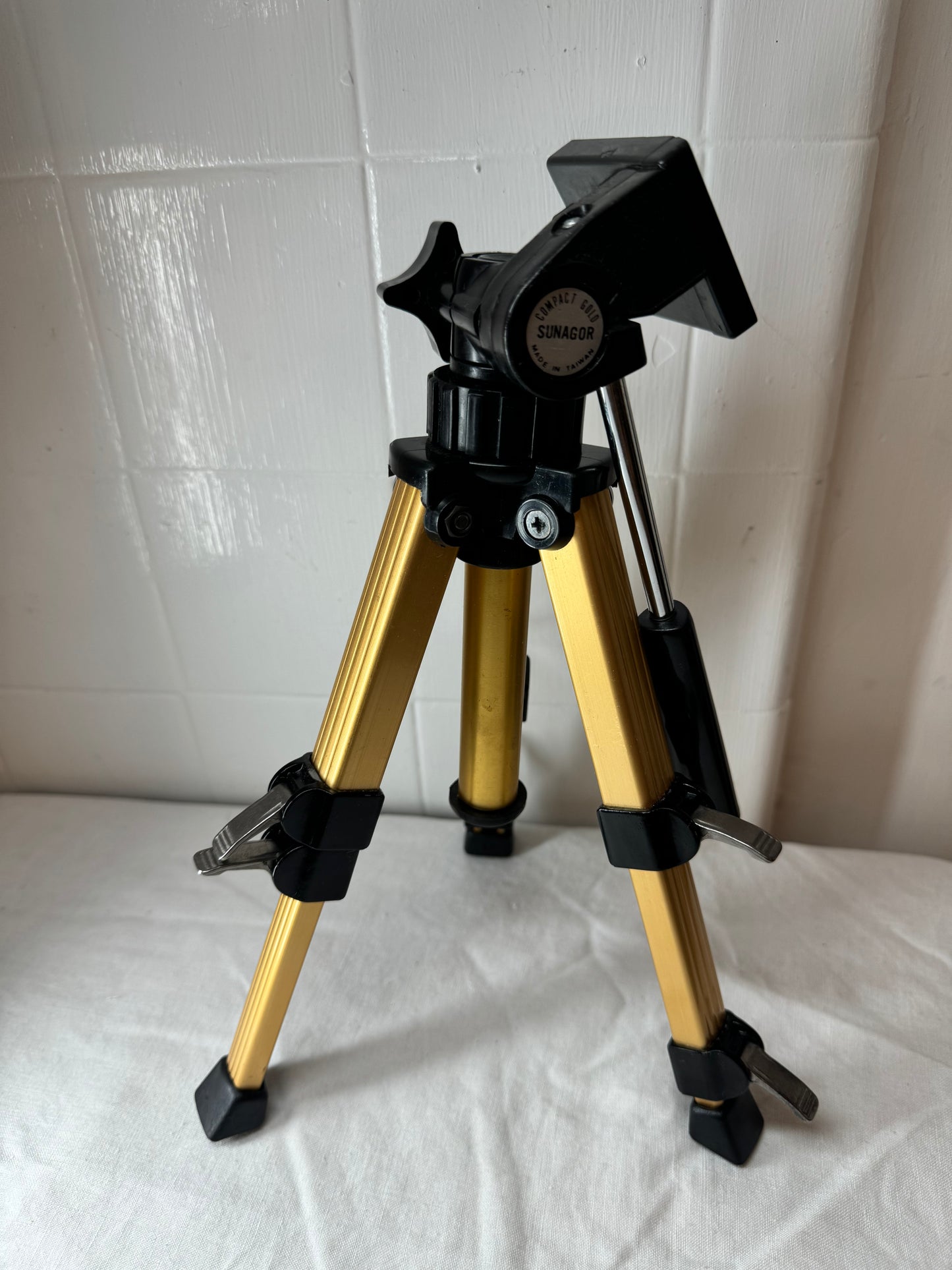 Vintage Sunagor Tripod