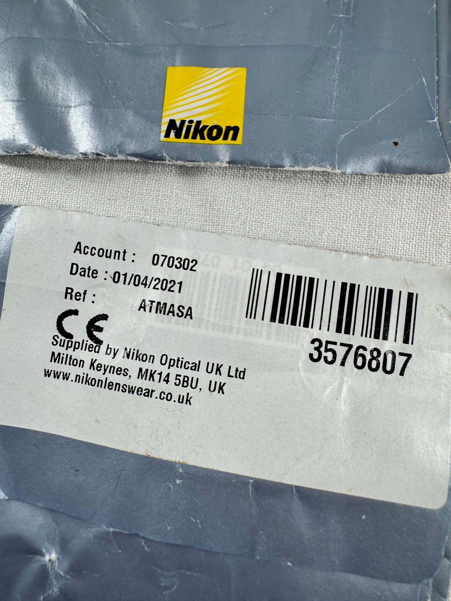 Nikon Lenses x 2