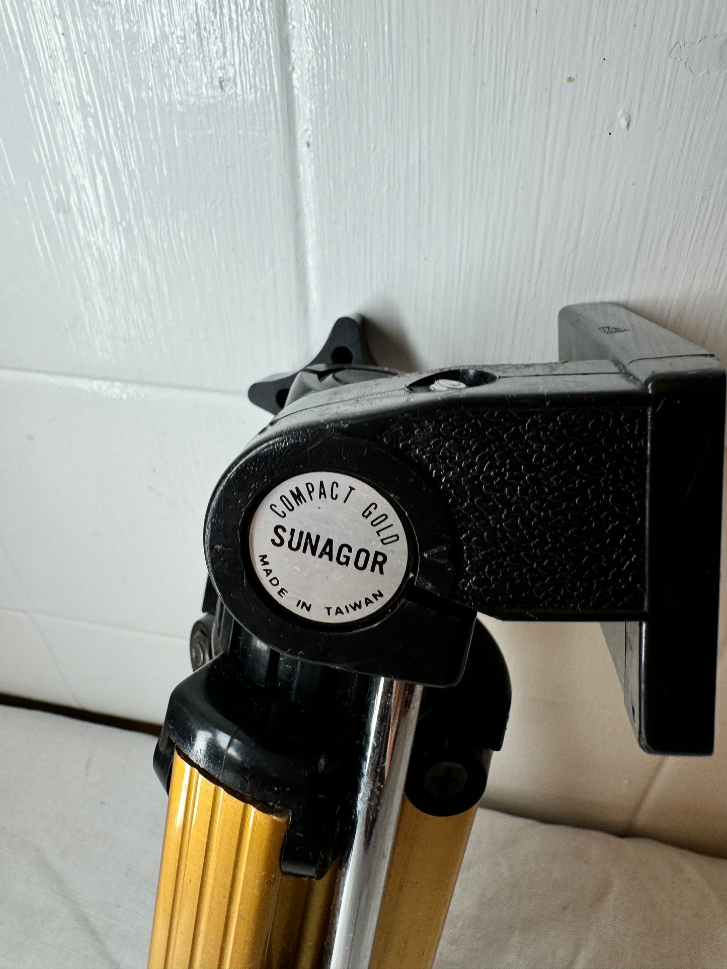 Vintage Sunagor Tripod