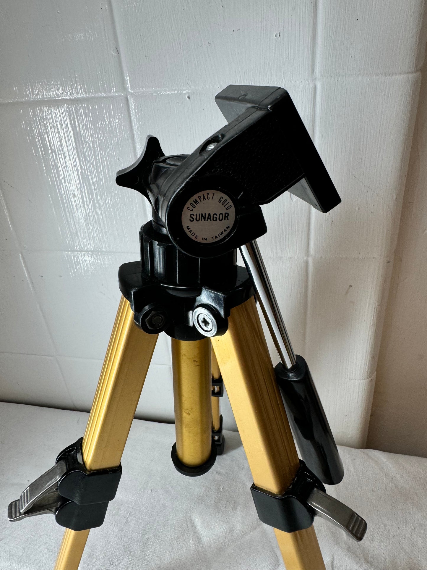 Vintage Sunagor Tripod