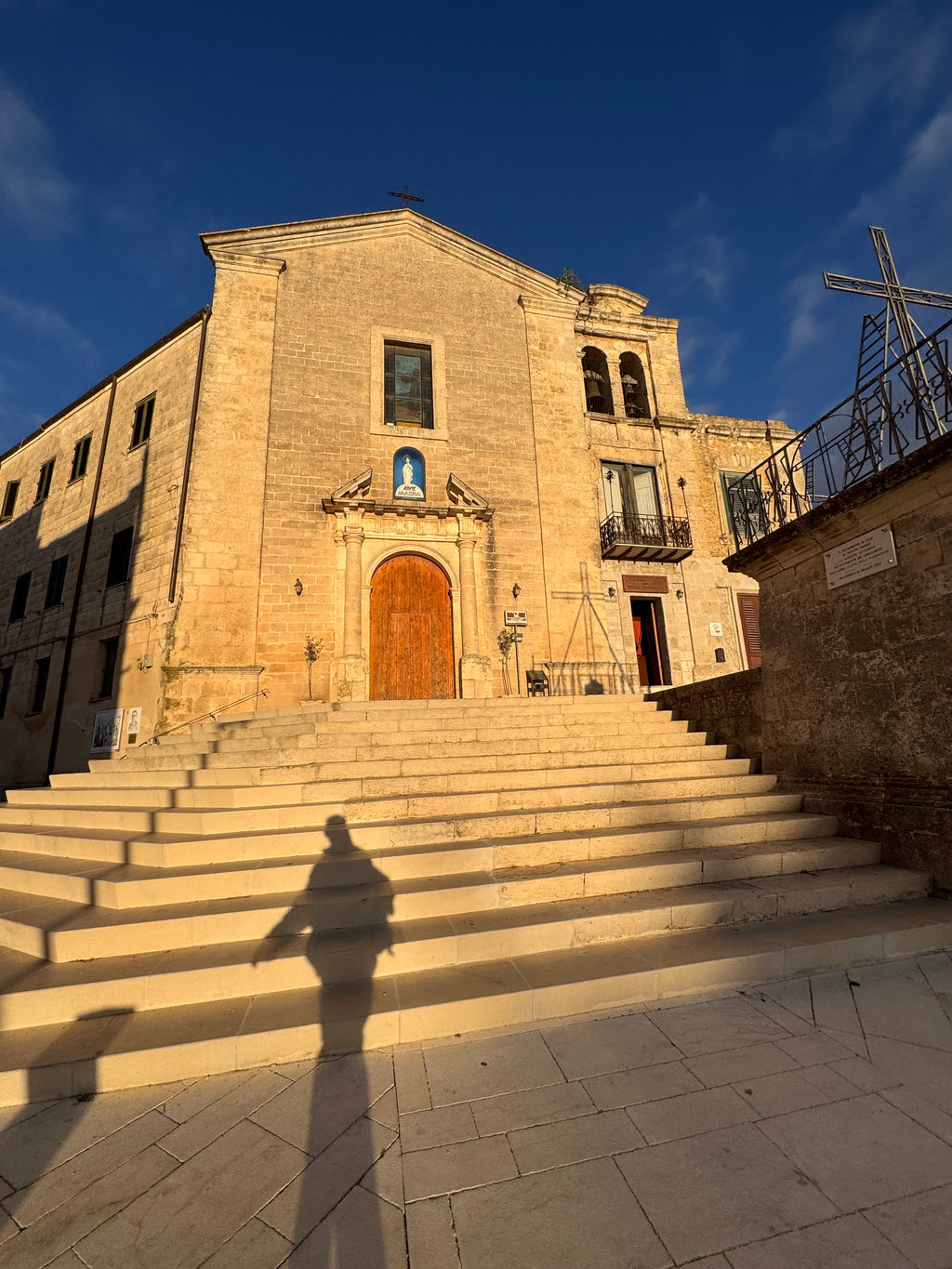 Casa Laing Mussomeli