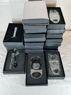 Joblot Cigar piercers and cutters NEW