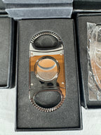 Joblot Cigar piercers and cutters NEW