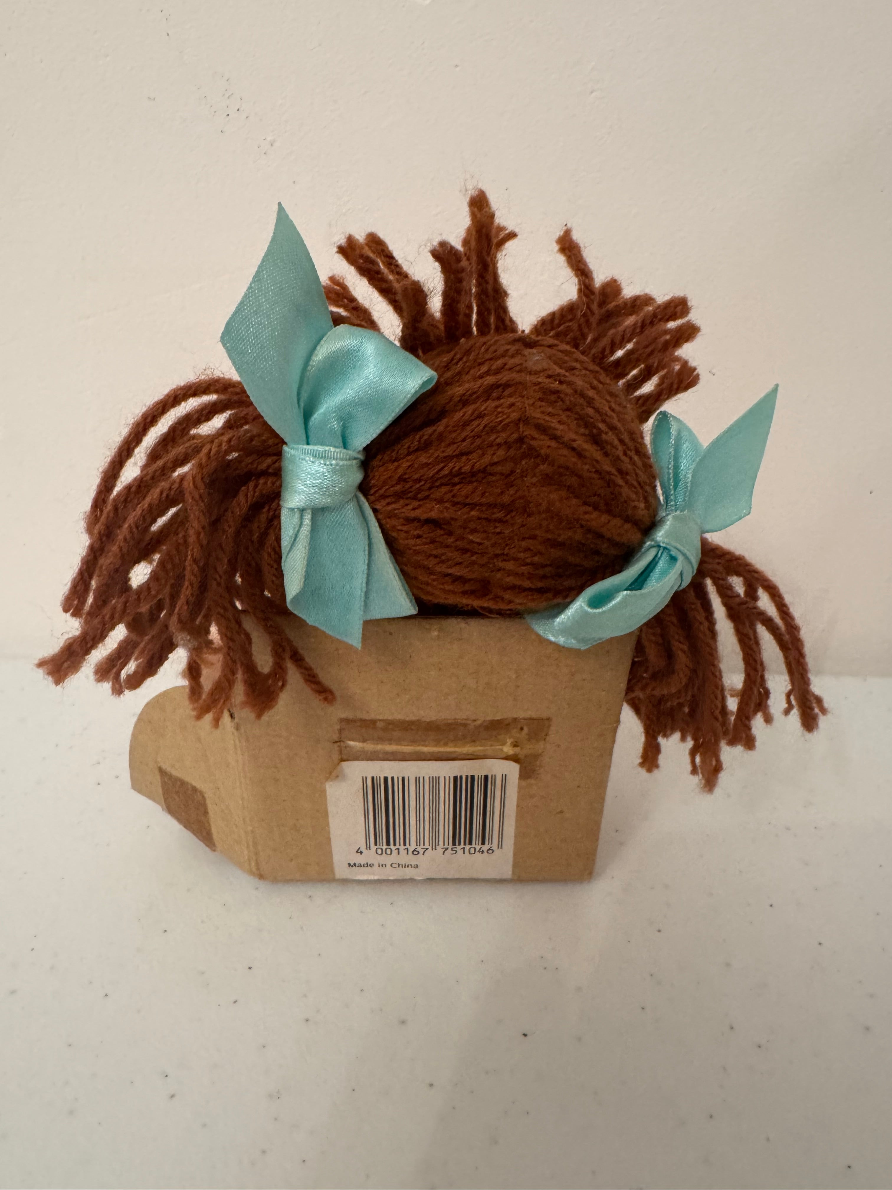 Lot 3: Vintage Buffy (missing box)  (Estimate £10-20)