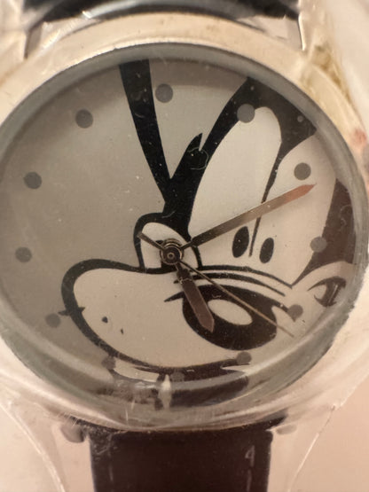 Lot 5: Vintage Disney Watch  (Estimate £10-20)