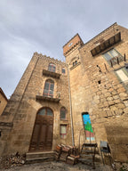 Casa Laing Mussomeli
