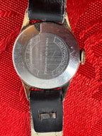 Aurio Italian Women’s 12mm watch