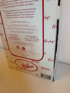 Hamleys - Vintage Boxed Doll- Zapf Creations