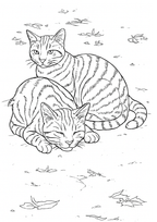 Sicily Colouring Book (Issue One) Illustrated by George Laing (Pre-Order) First Release of 50