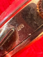 9ct Yellow Gold Rotary Watch