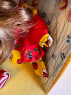 Monika Petite Collection Zapf Creations Doll