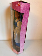Lot 25: Princess Bella Doll DISNEY (Estimate £20-30)