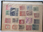 Lot 42: Stamp books (Estimate £20-30)