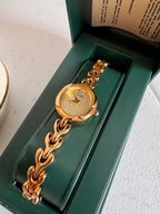 Lot 40: vintage Watch + more (Estimate £5)