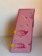 Lot 32: Jasmin Zapf Creations Doll (Estimate £20-40)