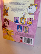 Lot 25: Princess Bella Doll DISNEY (Estimate £20-30)