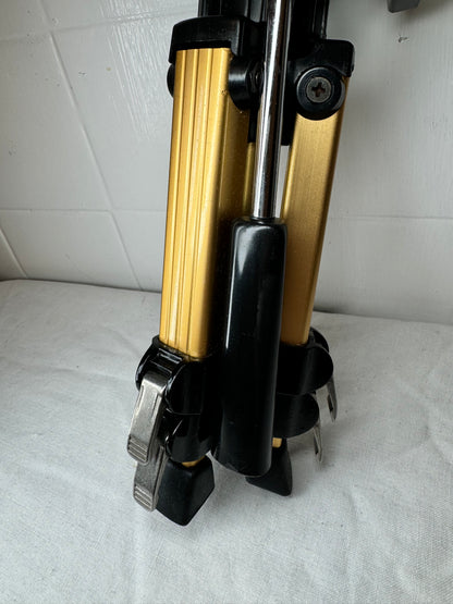 Vintage Sunagor Tripod