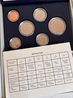 Lot 31: Canada Coins  (Estimate £10)