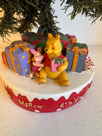 Lot 17: Disney Mini Christmas Tree 30-40cm (Estimate £10-20)