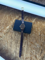 9ct Yellow Gold Rotary Watch