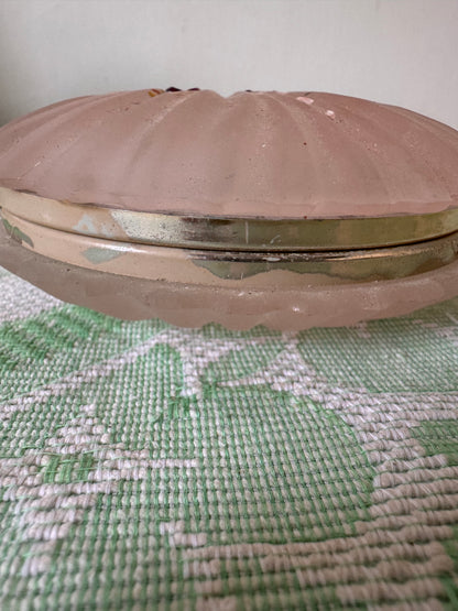 Vintage Company Susy Italy Original Swarosky