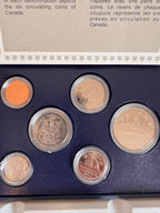Lot 31: Canada Coins  (Estimate £10)