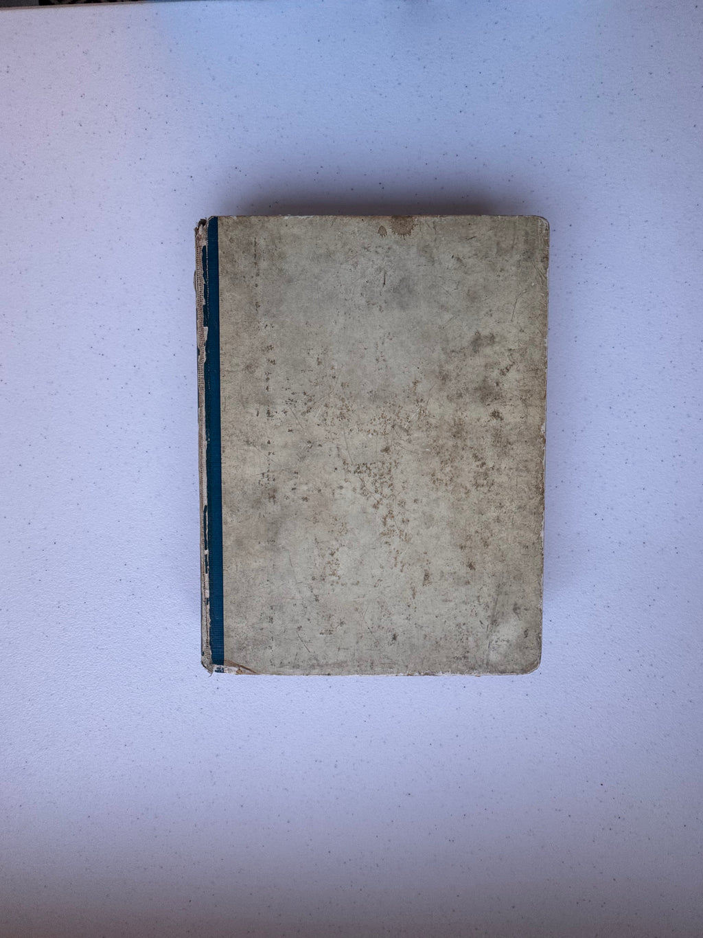 The Beano Annual – First Edition (1940)