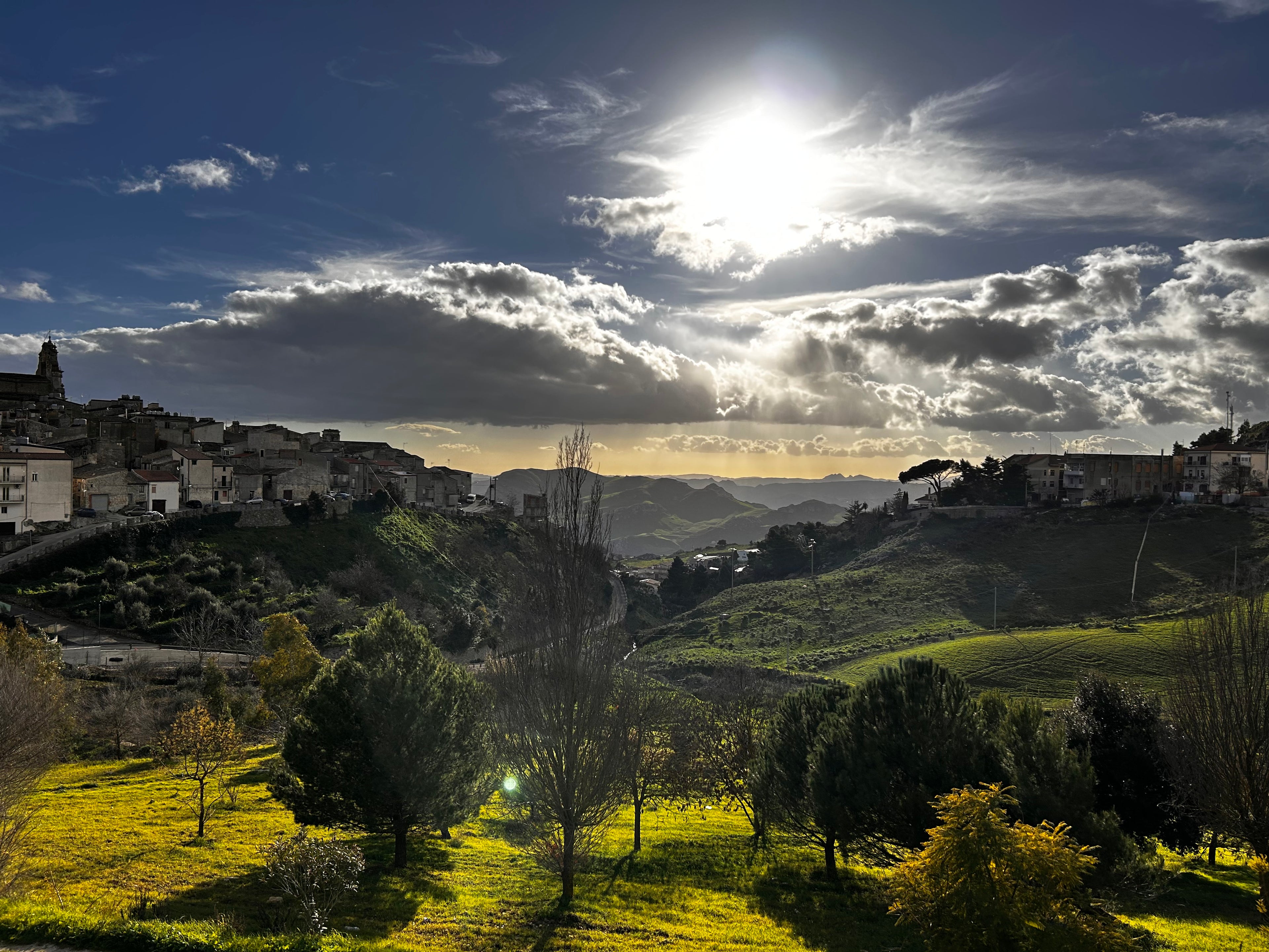 Casa Laing Mussomeli