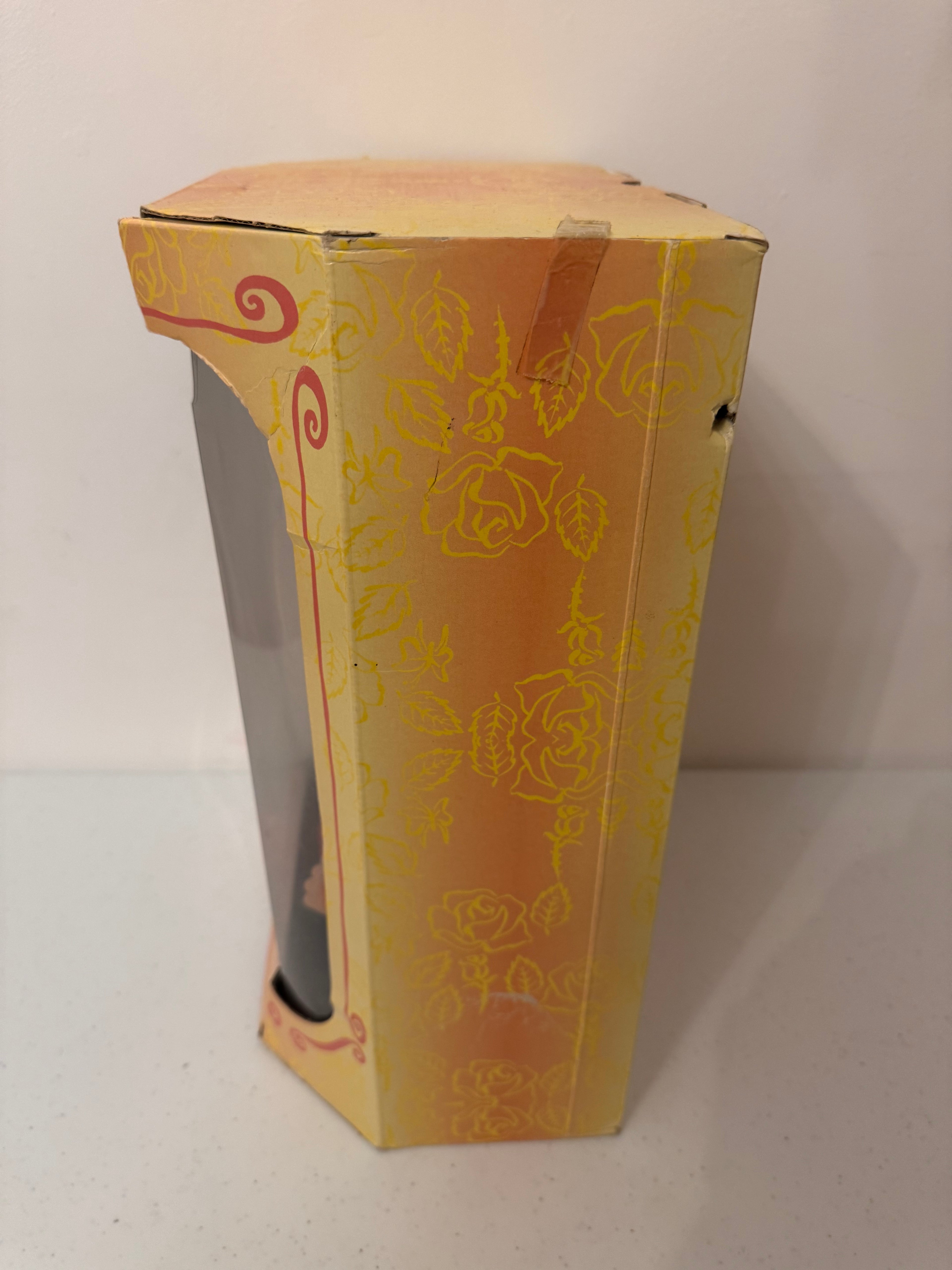 Lot 35: PAUL - Colette - Zapf Creations Doll (Estimate £20-40)