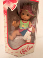 Ocean Baby Doll - Zapf Creation Collection Estimate