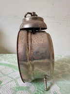 Vintage Italian Alarm Clock