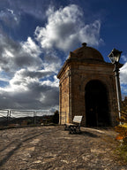 Casa Laing Mussomeli