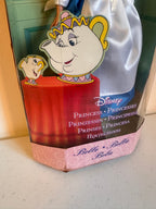 Lot 25: Princess Bella Doll DISNEY (Estimate £20-30)