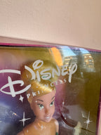 Tinker Bell Doll - Peter Pan DISNEY