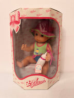 Ocean Baby Doll - Zapf Creation Collection Estimate