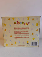Vintage MISCHIEF BABY DOLL SET