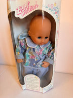 Stina Doll Petite Collection Vintage Zapf Creations