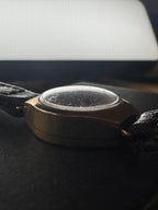 Lida 9ct Yellow Gold Women’s Watch