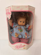 Zapf Creating Vintage Boxed Doll