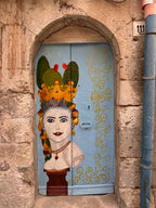 Casa Laing Mussomeli