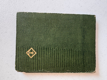 Lot 42: Stamp books (Estimate £20-30)