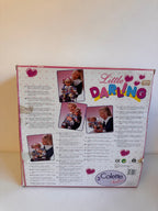 Lot 18: Little Darling Colette Zapf Creations  (Estimate £30-60)