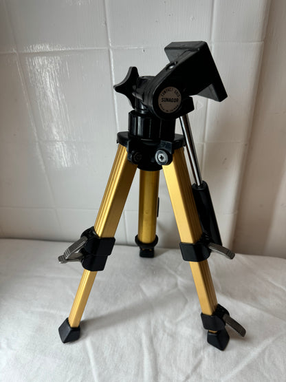 Vintage Sunagor Tripod