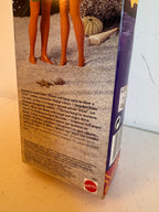 Aladdin Boxed Doll Mattel Vintage