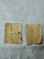 Italian Stamps 5/10 Lire (SICILY HOUSE)