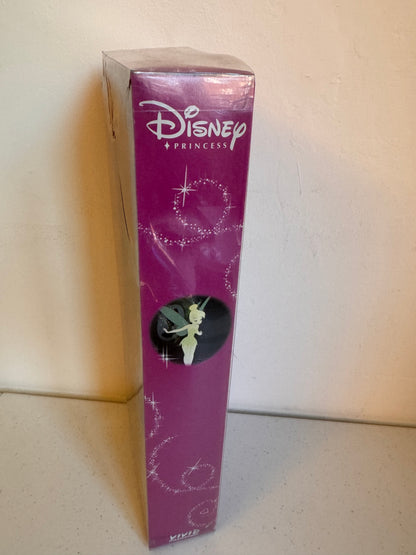 Lot 24: Tinker Bell Doll - Peter Pan DISNEY (Estimate £20-30)