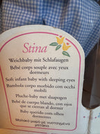 Stina Doll Petite Collection Vintage Zapf Creations