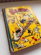 The Beano Annual – First Edition (1940)